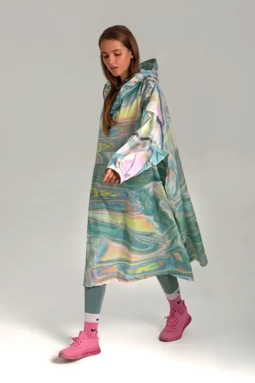 RainRunner Raincoat