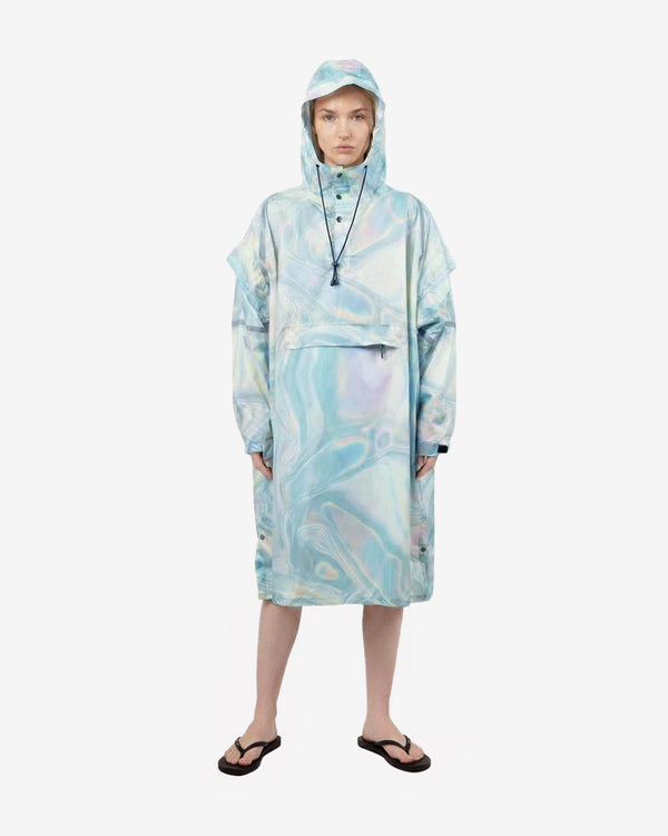 RainRunner Raincoat