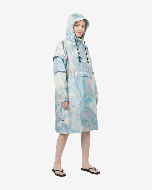 RainRunner Raincoat
