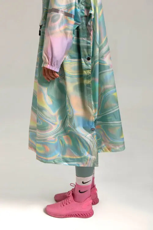 RainRunner Raincoat