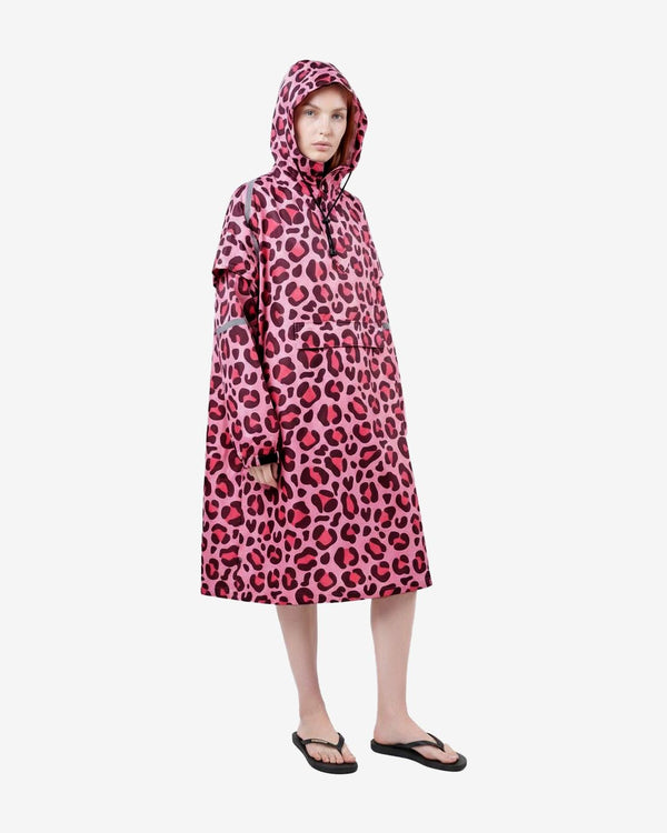 RainRunner Raincoat