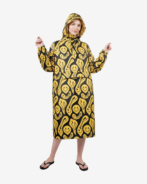 RainRunner Raincoat