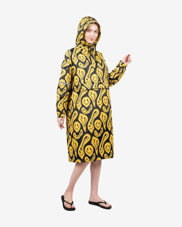 RainRunner Raincoat