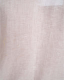 Long Shirt Dress Linen