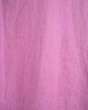 Pajama Set Linen