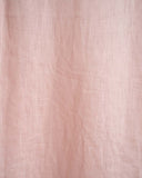 Pajama Set Linen