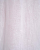 Pajama Set Linen