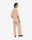 Kristina Set Cotton/Linen