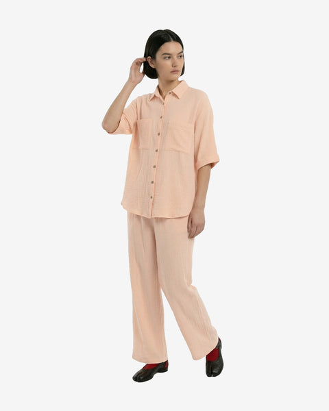 Kristina Set Cotton/Linen