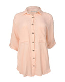 Kristina Set Cotton/Linen