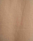 Crop Top Linen