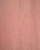 Crop Top Linen