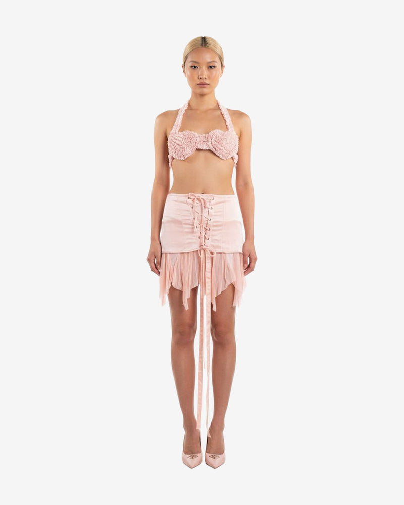 Metamorphosis Mini Skirt
