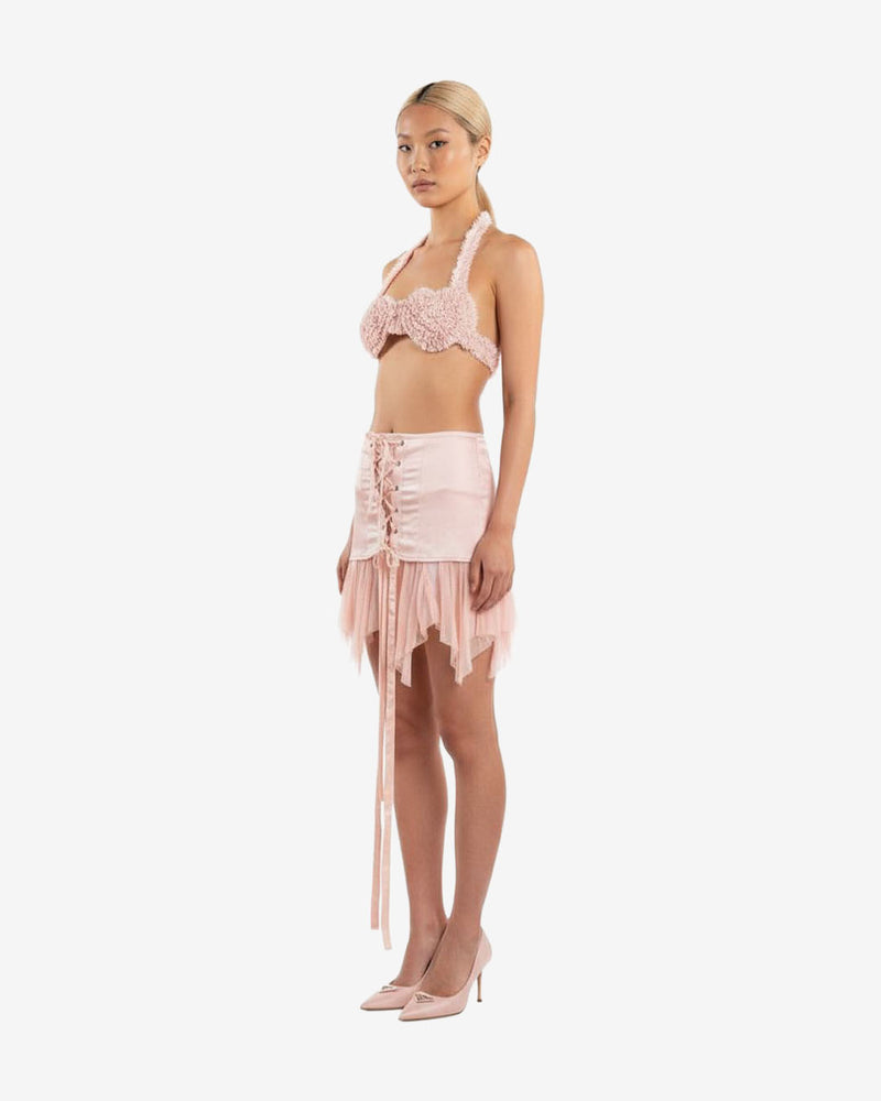 Metamorphosis Mini Skirt