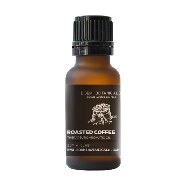 Roasted Coffee Aromatic Oil