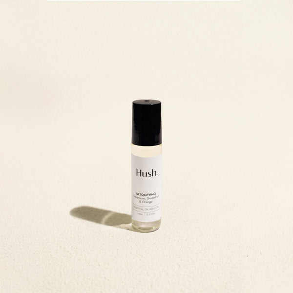 Detoxifying Essential Oil Roll-on