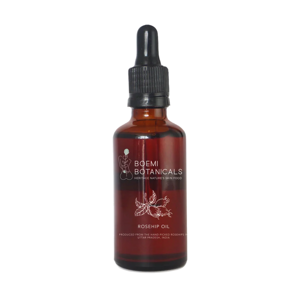 Rosehip Oil