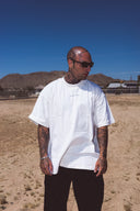 Exposed Tee