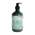 Repair and Strengthening Natural Shampoo Rempah (Hairloss)