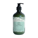 Repair and Strengthening Natural Shampoo Rempah (Hairloss)