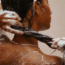 Repair and Strengthening Natural Shampoo Rempah (Hairloss)