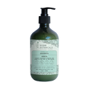 Nourishing Natural Shampoo Senja (All Hair Type)