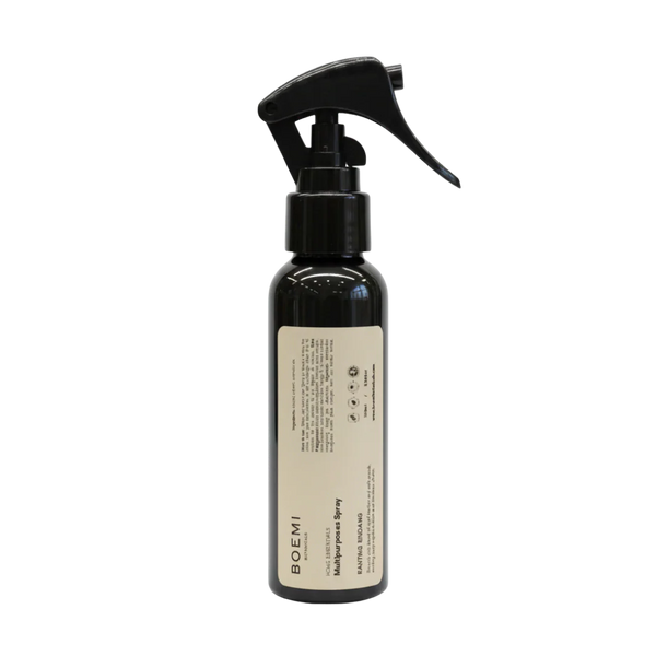 Multipurpose Mist (For Linen)