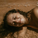 Nourishing Natural Shampoo Senja (All Hair Type)