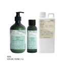 Nourishing Natural Shampoo Senja (All Hair Type)