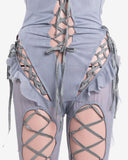 Sinful Romance Jumpsuit