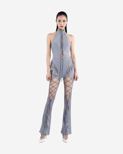 Sinful Romance Jumpsuit