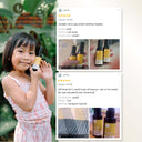 Eucalie Bug Off Mosquito Repellent Spray