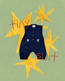 Joie Romper