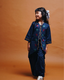 Semi Tunic