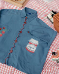 Napoli Shirt Mama