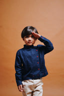 Semi Shirt