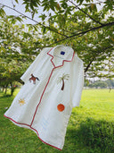 Sande Shirt