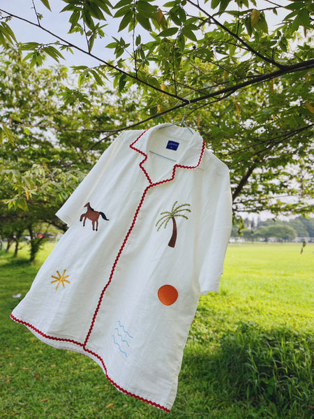 Sande Shirt