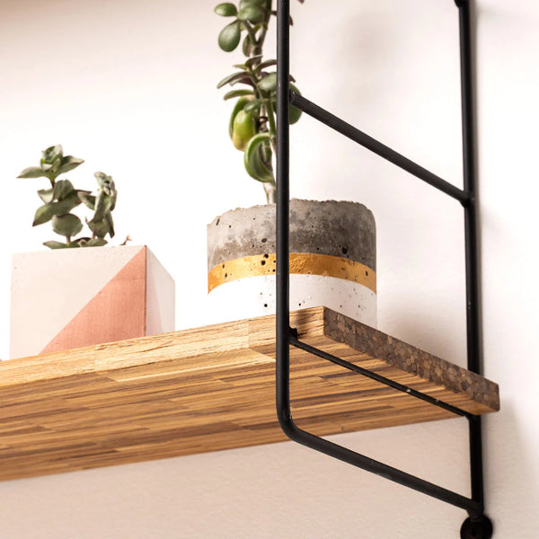 SMILE Shelf (Made To Order)