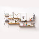 SMILE Shelf Sets (Made To Order)