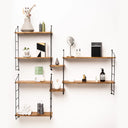 SMILE Shelf Sets (Made To Order)