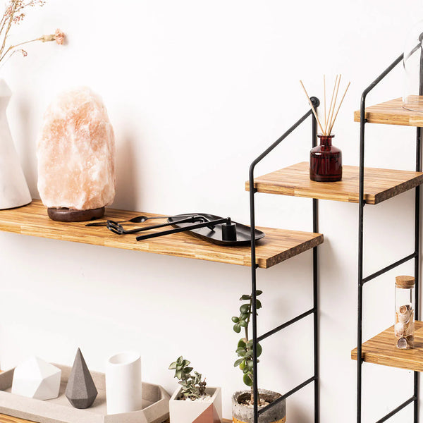 SMILE Shelf Sets (Made To Order)