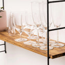 SMILE Shelf (Made To Order)