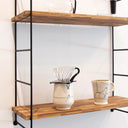 SMILE Shelf (Made To Order)