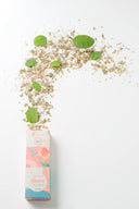 guava leaves tea - reduce stomach troubles - made tea