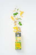 detox tea - lose weight / toxins - made tea bali