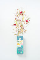 Ayurveda tea - relaxing - made tea bali