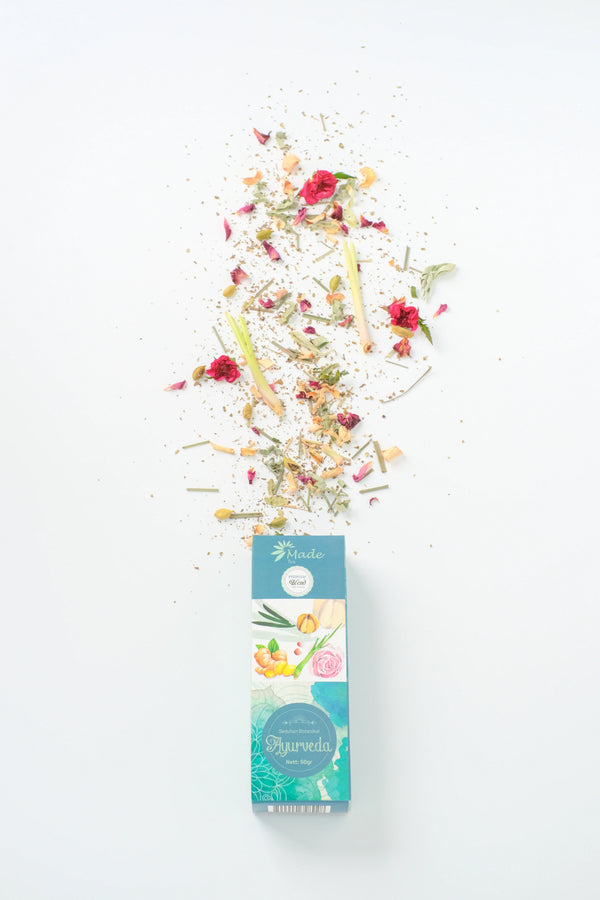 Ayurveda Tea