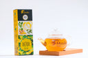 detox tea - lose weight / toxins - made tea bali