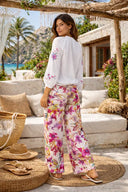 Breezy Blouse
